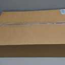 US Weight Durable Fillable Umbrella Base for Patio Table - 50 Pound Capacity Heavy Duty Adjustable Stand for Outdoor Umbrellas - Made in The USA