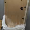 18x24 Frame Set of 3, Natural Wood Grain 18x24 Poster Frame for Gallery Wall Mounting (3 Pack, Natural)