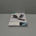 ESR for iPad Pro 13" Case with Keyboard (M5/M4, 2025/2024), Magnetic Detachable Keyboard, Portrait/Landscape Modes, Large Click-Anywhere Trackpad, Backlit Keys, Shift Series, Dark Gray