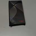 TORRAS Magnetic Slim-Fit for iPhone 17 PRO MAX Case, Ultra-Thin 17 ProMax Phone Case Compatible with MagSafe, Light Anti-Scratch Matte Hard PC Bayer 6.9 inch OriginFit, Red