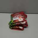 5 x Ornament Hooks  Essential Christmas Tree Decorating Hangers Great Xmas Ornament Hooks for Hanging Christmas Decorations 35 PCS (Round-Upgraded-24pcs)