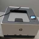HP Color Laserjet Pro 3201dw Wireless Color Laser Printer, Office Printer, Duplex, Best for Office (499Q9F)