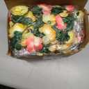 12 Pcs 100 ft Flower Garland Artificial Rose Vine with Green Leaves Hanging Artificial Flower Vines Ivy Garlands Wall Garden Decor for Room Wedding Birthday Arch Decor(Champagne)