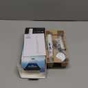 Philips Sonicare 4100 Series Electric Toothbrush  Sonic Toothbrush with Advanced Sonic Technology, Pressure Sensor, Two Intensity Settings, Smartimer & Quadpacer, White, Model HX3681/23