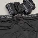 Calvin Klein Men's Micro Stretch 5-Pack Boxer Brief (Large)