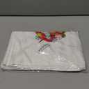 Christmas Highland Western Cow Gifts Kitchen Towels 2 Pack, Farmhouse Cows Hand Towels for Bathroom Decor, Highland Cow Dish Tea Towels for Kitchen Gifts for Cows Lovers 16 x 24 in