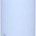 Stanley Quick Flip GO Water Bottle 24 oz | Push Button Lid | Leakproof and Packable for Travel and Sports | Insulated Stainless Steel | BPA-Free | Lilac