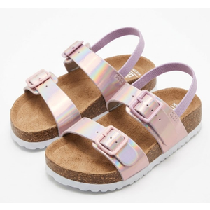 SM New York TG TJackie Footed Multi , 0442