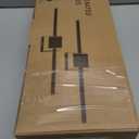 Battery Operated Wall Sconces Set of 2,  12000mAh Rotatable Picture Lights with Remote Control, Dimmable 30006500K LED Rechargeable Wall Lights for Living Room Bedroom Mirror, 28.3In