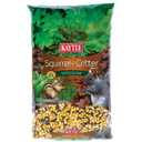 Squirrel and Critter Food Corn,Striped Sunflower 10 Lbs, Best Before:11/FEB/26