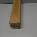 Breeze Touch Garden Trellis for Climbing Plants Outdoor, 40 Pack 17" Tomato Stakes Set with Clips & Connectors,Garden Plant Stakes, Tomato Frame, Cucumber Trellis for Raised Bed & Potted Plants