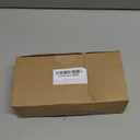 4 Pack Navy Blue Thread, 3000 Yards Denim Thread for Jeans, Polyester Sewing for Serger&Overlock, Quilting, Piecing, Sewing Machine