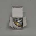 Internal Backwater Valve,2-F 2" Float Model Flood-Guard for 2-inch Flood Drains,Drain Backflow Preventer for Sewer Flood Protection