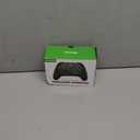 ECHTPower Wireless PC Gaming Controller - Hall Effect Joystick, 2.4G & Wired 1000Hz Polling Rate, 800mAh Battery, Adjustable Turbo/Vibration - for PC/Switch/iOS/Android (Black)