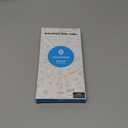 Highwings 8K HDMI Cable 2.1 2-Pack 1FT, Slim 48Gbps High Speed HDMI Braided Cord-4K@120Hz 144Hz 8K@60Hz, HDCP 2.2&2.3, Dynamic HDR,eARC,DTS:X,RTX 3090, Dolby Compatible with Roku TV/HDTV/PS5/Blu-ray