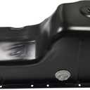 264-042 Engine Oil Pan Compatible with Ford F250 F350 F450 F550 SD E350 E450 Excursion 1997-2003 7.3L Diesel Replace FP20B, F7TZ6675BBB