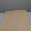 Mixsuper Cargo Liner for 2011-2019 Explorer, All Weather Cargo Mat for Explorer Rear Trunk Liner, Black