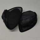 FIILINES 8PCS Car Window Shades for Toyota RAV4 2019-2025 Accessorie Double Layer Car Side Full Windows Rear Triangular Windshield Sun Shade 100% UV Rays & Privacy Protection