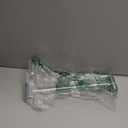 Door Hinge Adjustment Tool, 14-19mm Hinges Gap Adjusting Wrench, Heavy Duty Door Hinge Repair Tool for ResidentialFire, Security, Cleanroom Doors, Ergonomic Design for Easy Repair