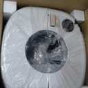 Self Cleaning Cat Litter Box: Extra Large Automatic Litter Box for Multiple Cats, Odor-Free, App-Controlled, Ambient Light Waste Disposal