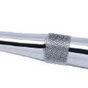 1/4" Drive Premium Pear Head Ratchet 6-11/16"