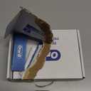 Oral-B Sensitive Gum Care Electric Toothbrush Replacement Brush Heads, 8 Count (White)