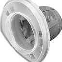 HASMX 90558115 Vacuum Pre Filter Replacement for Black and Decker Fits for CHV1410B CHV1510 CHV1410 CHV1410L BDH1220AV BDH2000L BDH2010LP