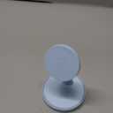 Magnetic Wireless Charger Stand 15W Fast Magnetic Charger for iPhone 17 /17 pro/ 17 Air/ 17 pro max 16/15/14/13/12 Series Magnet Wireless Charging Station/Pad with Sleep-Friendly Light for AirPods