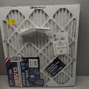 BNX TruFilter 20x23x1 Air Filter MERV 13 (3-Pack) - MADE IN USA - Electrostatic Pleated Air Conditioner HVAC AC Furnace Filters for Allergies, Pollen, Mold, Bacteria, Smoke, Allergen, MPR 1900 FPR 10