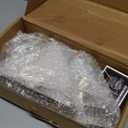 1" Dia Post 4pcs Set Horizontal Support Tool Rest for Woodturning Lathe.