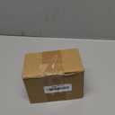 Tow Hook Covers Compatible with Ford F150 2004-2024, Bronco Base/Big Bend/Outer Banks 2021-2024, Toyota Tundra 2017-2021 (Red)