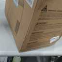 Silonn Ice Maker Countertop, 8 Cubes in 6 Mins, 26.5lbs/24H, Self-Cleaning