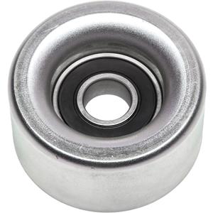 ACDelco Gold 36173 (19194197) Idler Pulley with 10 mm Bushing