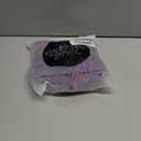 RUNNING GIRL High Impact Sports Bras for Women,Racerback Running Bra Workout Crop Tank Tops Longline Sports Bra Push up (Blue, S)