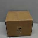 SCITOO New Alternator Fits for Chrysler 200 11-13, for Sebring 07-10, for Dodge for Avenger 08-13, for Caliber 07-10, for Jeep for Patriot 07-16, for Compass 07-16, L4 2.4L,115A CW 11231 4801323AC