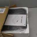 Vibration Plate Exercise Machine, Vibrating Platform for Lymphatic Drainage Weight Loss, 250 Speeds Full Body Workout Vibrated Plates Fitness Platform for Home Women Men (Black)