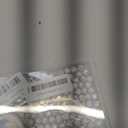 120 Pcs Clay Rhinestone Beads 10mm for Jewelry Making, Bling Sparkle Rhinestone Beads with Elastic String for Bracelet Necklace Earring Jewelry Making (Crystal)