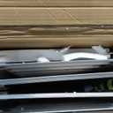 PetSafe Happy Ride Compact Telescoping Dog Ramp - Portable Pet Ramp for Cars, Trucks & SUVs with Adjustable Sizing - Non-Slip Design - Lightweight Pet Mobility Assistance (Standard)