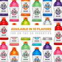 Gatorade Variety Pack Thirst Quencher, 20 Fl Oz Bottles, 12 Pack (EXP 12/28/25)