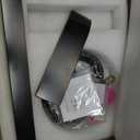 RUMOSE Tub Filler Freestanding Bathtub Faucet Oil Rubbed Bronze Floor Mount Tub Faucet Waterfall Bathtub Filler with CUPC Certified High Flow Brass Bath Shower Faucets with Handheld Sprayer