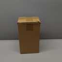 4 Inch Dryer Vent Cover Outside with Stainless Steel Guard Outdoor Wall Dryer Exhaust Vent Cover Shroud Hood Cushioned Non Return Flap with Sealing Gasket(Hexagon, with Extension Tube)