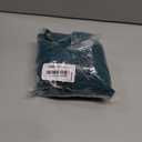 Teal Green Dress, M