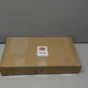 Large Dog Heating Pad 34x21in with Smart Thermostat Switch and Power Line Protection Tube,Obtained MET and UL Dual Certification,Waterproof Pet Heating pad, Suitable for Dogs of All Ages