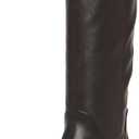 Vince Camuto womens Avriah2 (6, Black)