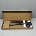 FOUR UNCLES PCP Pump for Air Gun - 3 Stage PCP Hand Pump 4500Psi/30MPA, High Pressure Hand Pump for Air Rifle, Air Gun Tools