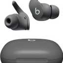 Beats Fit Pro (1st Gen) - True Wireless Noise Cancelling Earbuds - Active Noise Cancelling - Sweat Resistant Earphones, Compatible with Apple & Android, Class 1 Bluetooth - Sage Gray