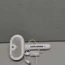 ReNu Dog Brush, Fresh Fur Shower Brush, 3in1 SelfCleaning Steamy Pet Brush for Dogs & Cats – Grooming Tool for Long & Short Hair, Removes Loose Hair & Reduces Shedding