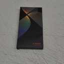 TORRAS Magnetic Slim-Fit for iPhone 15 Pro Max Case, Ultra-Thin 15 ProMax Phone Case Compatible with MagSafe, Lightweight Anti-Scratch Matte Hard iPhone 15 ProMax Case 6.7 inch OriginFit, Black