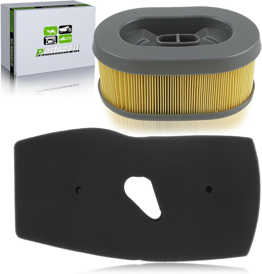 506231901 506347002 Air Filter Replacement Kit for Husqvarna K950 K960 Concrete Cut-off Saws