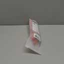 TSPRO Premium Dog Collars Tactical Dog Collar with Handle and Heavy Duty Quick-Release Metal Buckle Durable Thick and Adjustable for Medium to Large Dogs (Orange M) (Handle-Equipped M (14.5"-18" Adjustable))